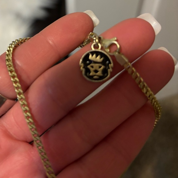 Plug Me In Necklace - Picture 3 of 4